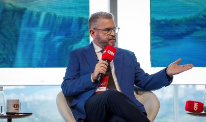 CNN TALKS | ENERGIA PARA O FUTURO