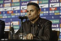 Diretor abre o jogo sobre Seleção e aponta "objetivo principal" até a Copa
