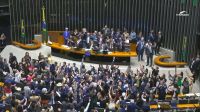 Congresso derruba veto do governo sobre dosimetria; veja o placar
