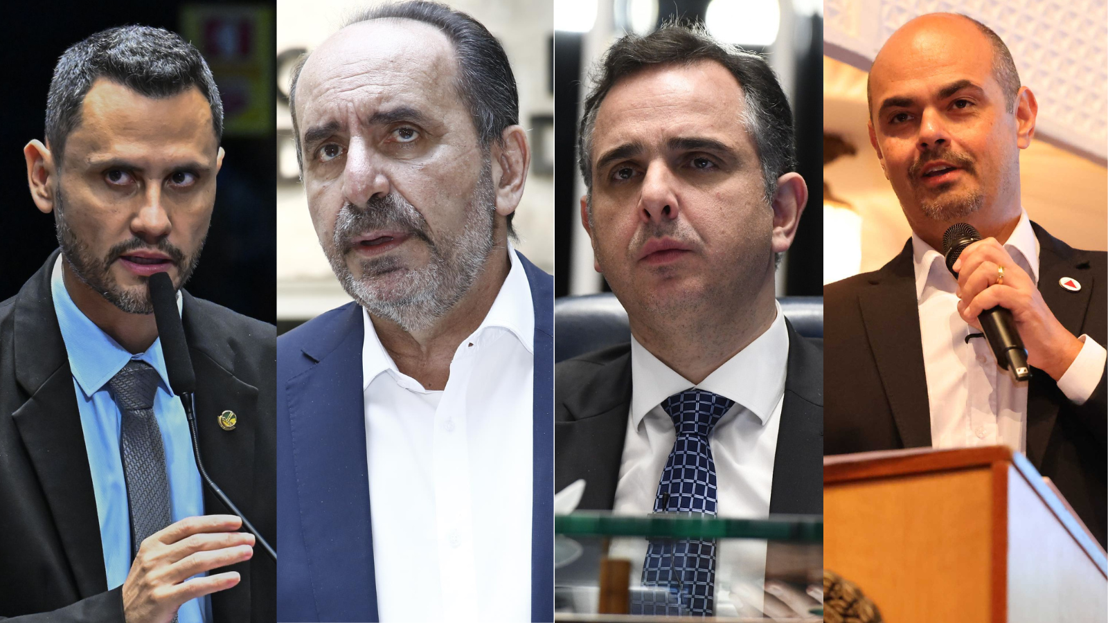 candidatos minas governo