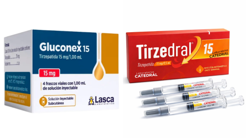 Anvisa proibiu mais duas canetas emagrecedoras de tirzepatida no Brasil