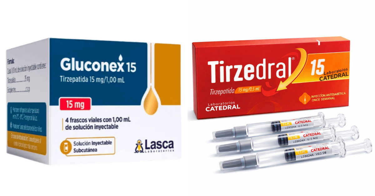 Gluconex e Tirzedral: Anvisa proíbe mais duas canetas emagrecedoras