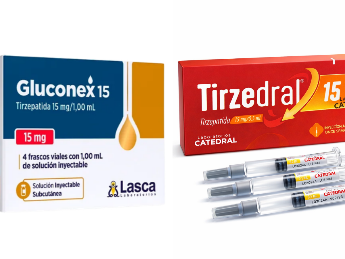 Gluconex e Tirzedral: Anvisa proíbe mais duas canetas emagrecedoras