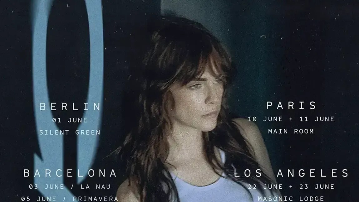 ara Delevingne