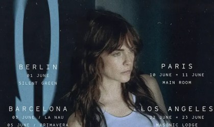 ara Delevingne