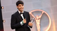 Gabrielzinho é eleito Atleta Paralímpico do Ano no Prêmio Laureus