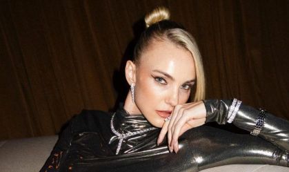 Carol Trentini vai abrir tapete vermelho em première de "O Diabo Veste Prada 2", no Brasil