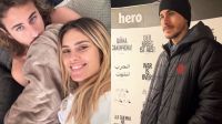 Carolina Dieckmann faz homenagem em aniversário de filho com Marcos Frota
