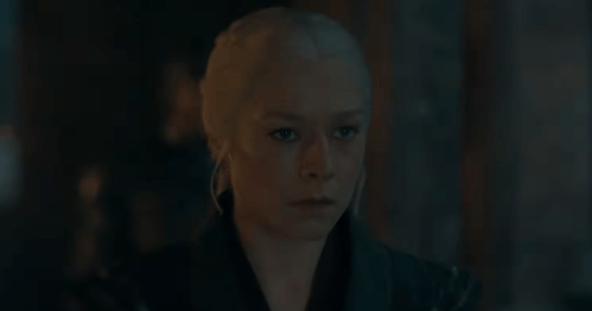 “A Casa do Dragão”: confira trailer da terceira temporada