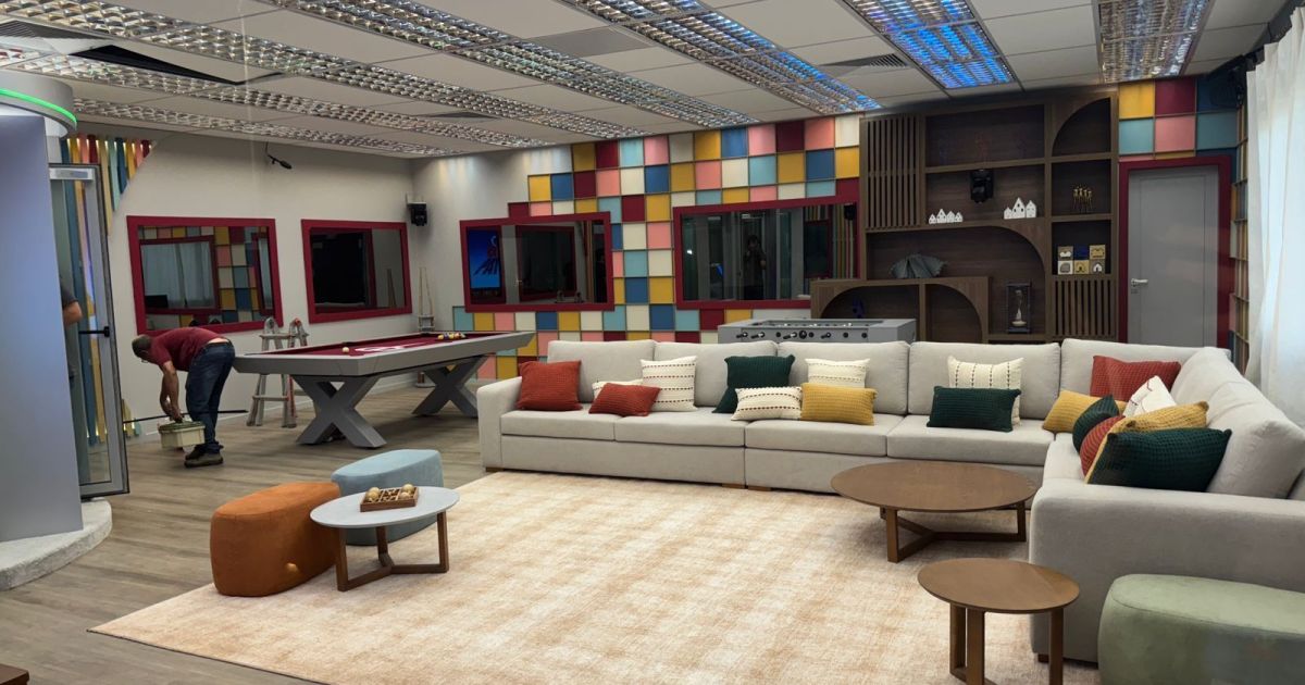 “Casa do Patrão”: tudo o que se sabe sobre o novo reality de Boninho