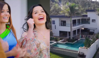 Maiara e Maraisa adquiriram casa luxuosa em Mairinque, São Paulo
