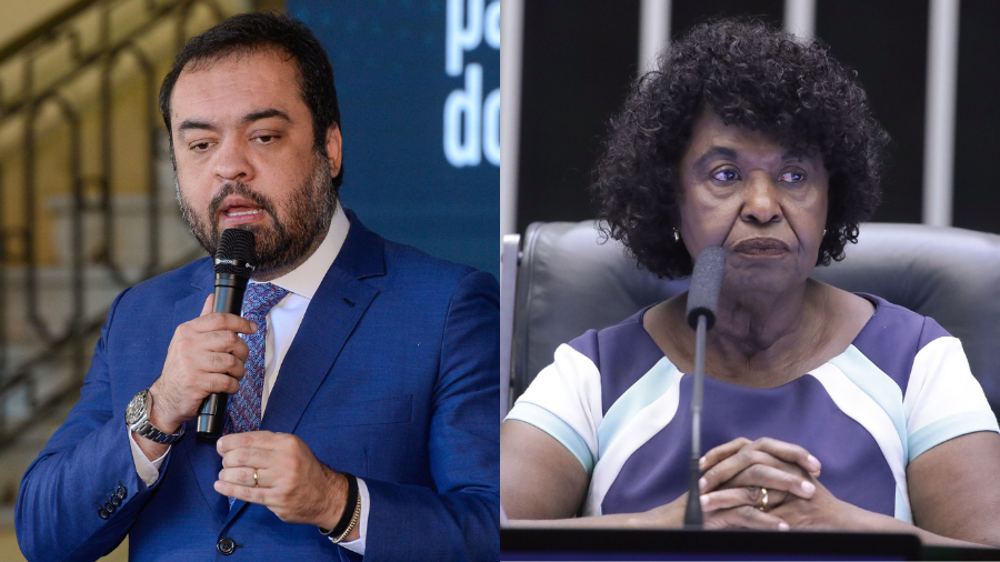 castro benedita