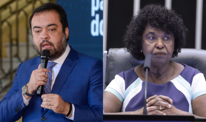 castro benedita