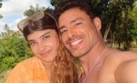 Filha de Cauã Reymond se declara para o ator em aniversário: "Melhor pai"