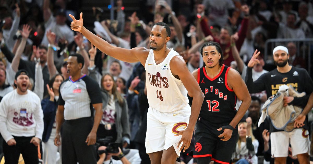 Cavaliers reagem, vencem Raptors e ficam a uma vitória de avançar de fase