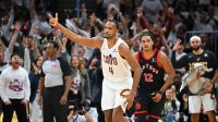 NBA: Cade Cunningham faz 45 pontos, Pistons vencem e reagem nos playoffs