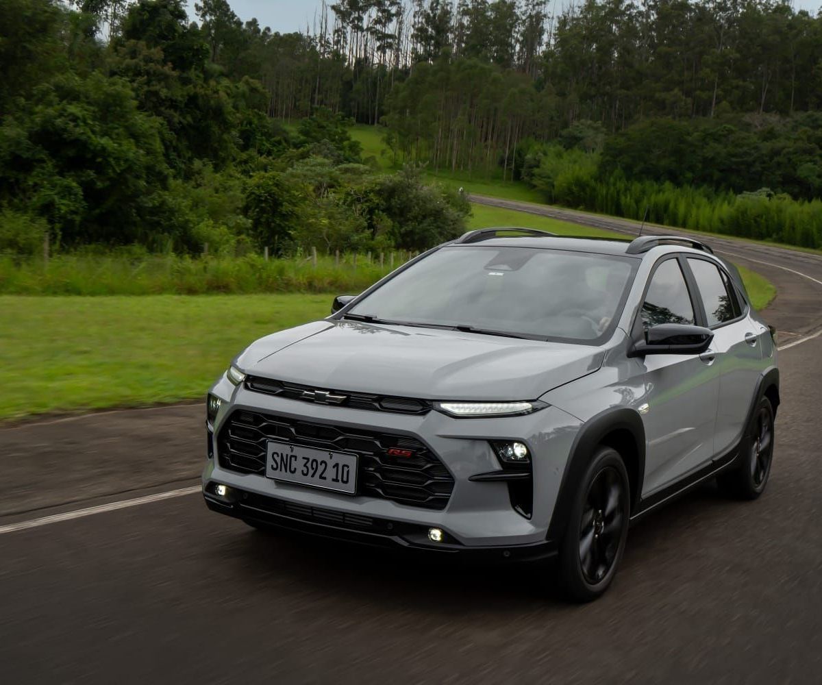 Chevrolet Sonic 2027