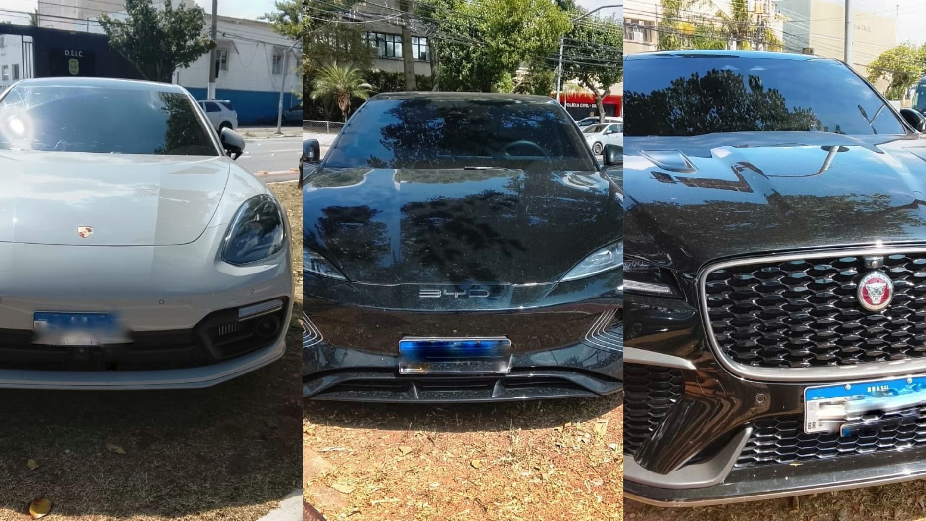 carros-apreendidos-operação-santander