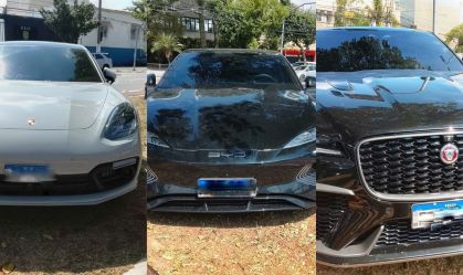 carros-apreendidos-operação-santander