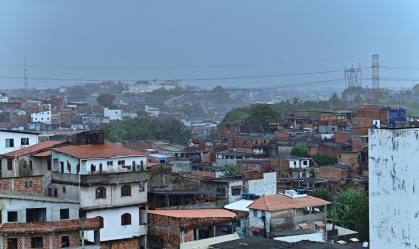 chuvas