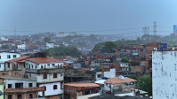 Salvador terá primeira semana de junho inteiramente chuvosa