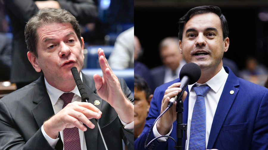 Quaest: Cid Gomes e Capitão Wagner são favoritos ao Senado pelo CE