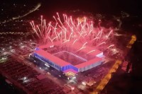 Torcedores do Cruzeiro com ingressos podem perder jogo no Chile; entenda