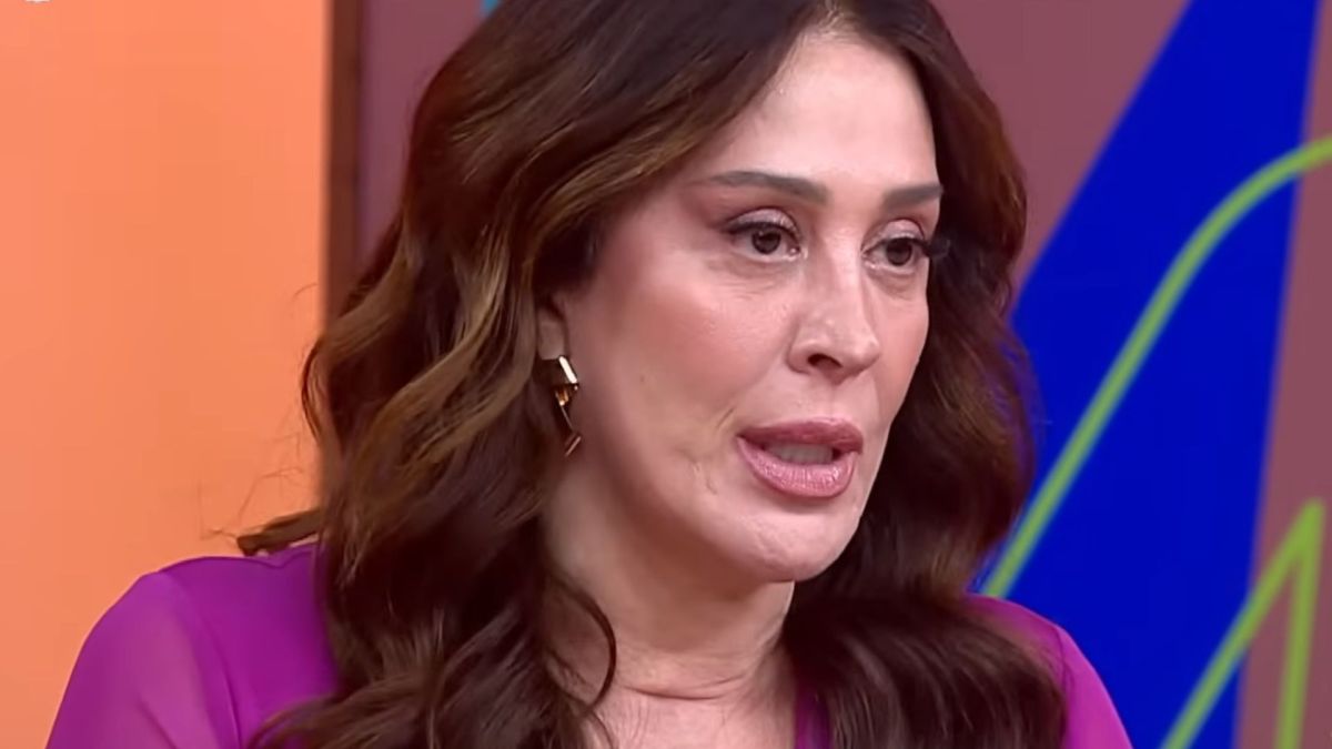 Mãe de três, Claudia Raia se declara para herdeiros: “Minha maior obra”