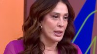 Claudia Raia relata pânico na gravidez e revela diagnóstico de psiquiatra