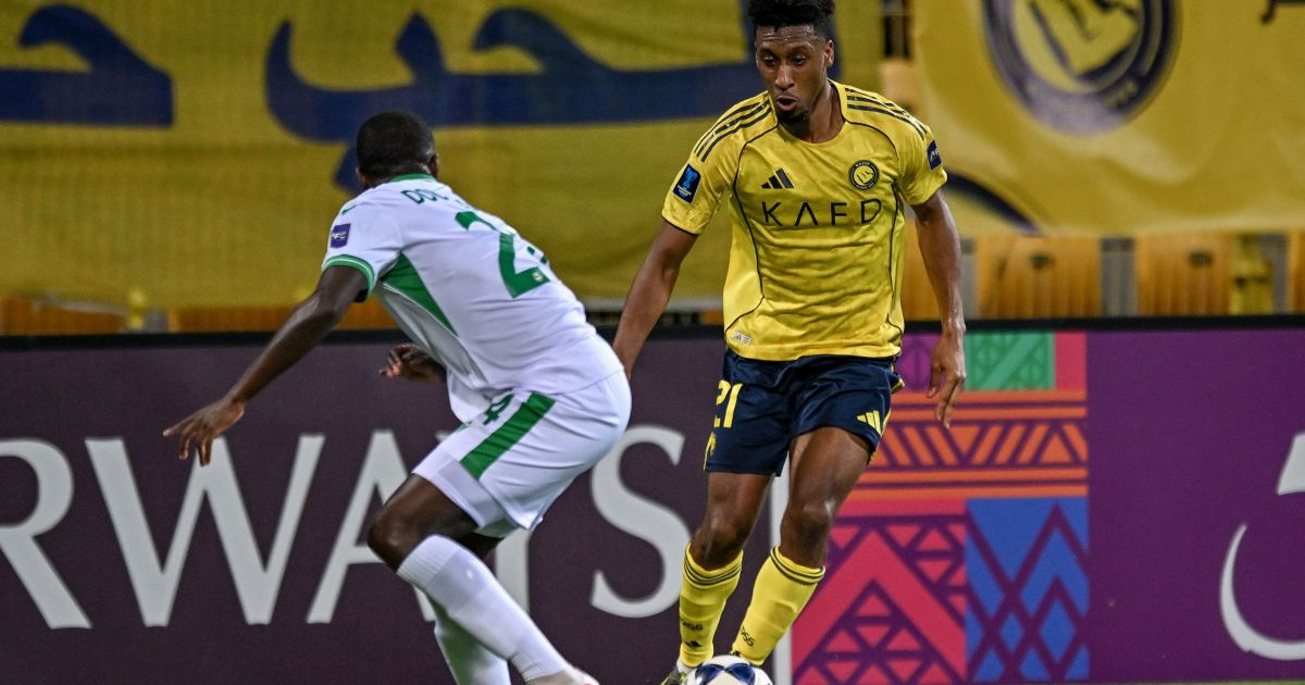 Al-Nassr, de Cristiano Ronaldo, avança à final da Champions Asiática 2