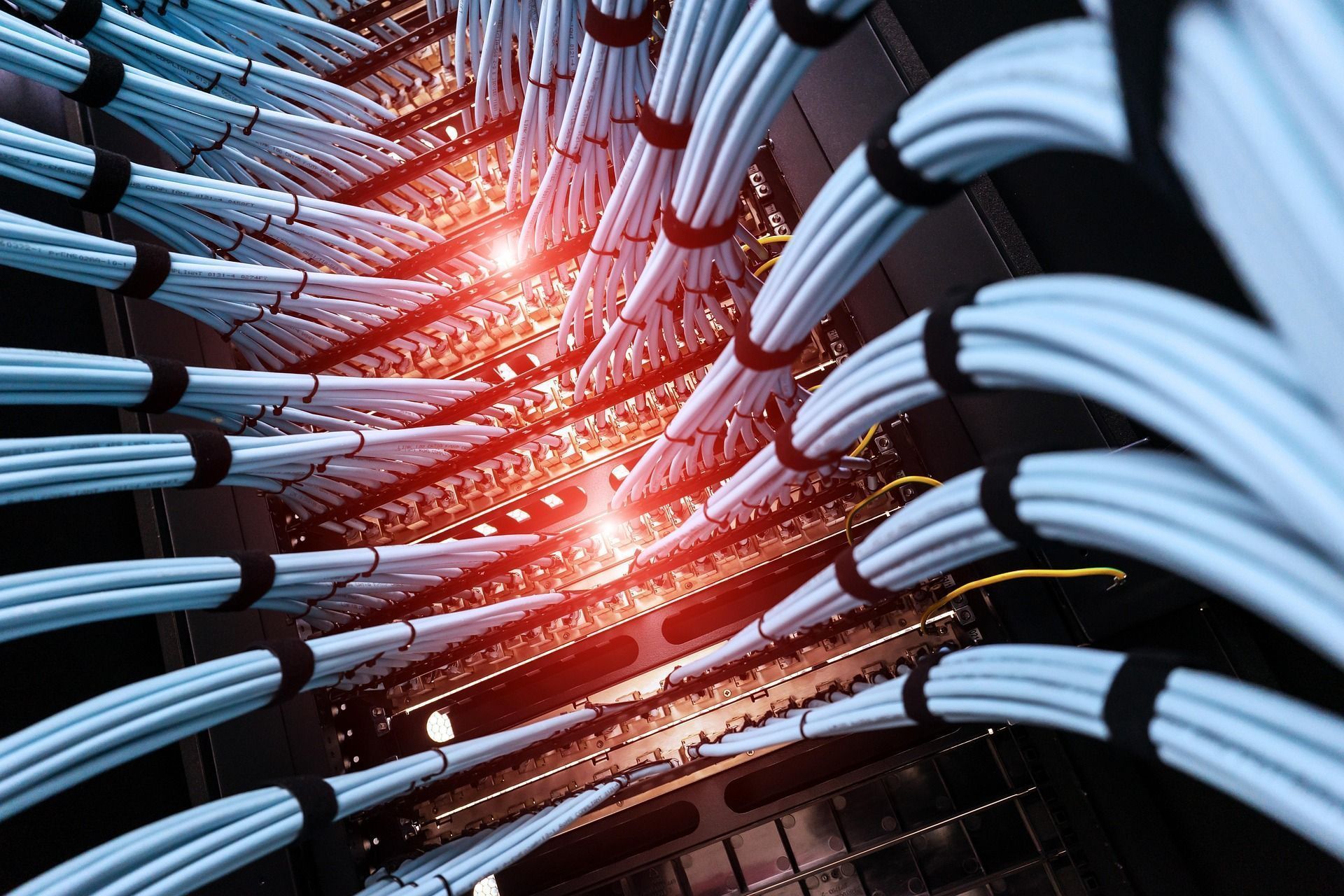 EUA querem limitar a construção de data center