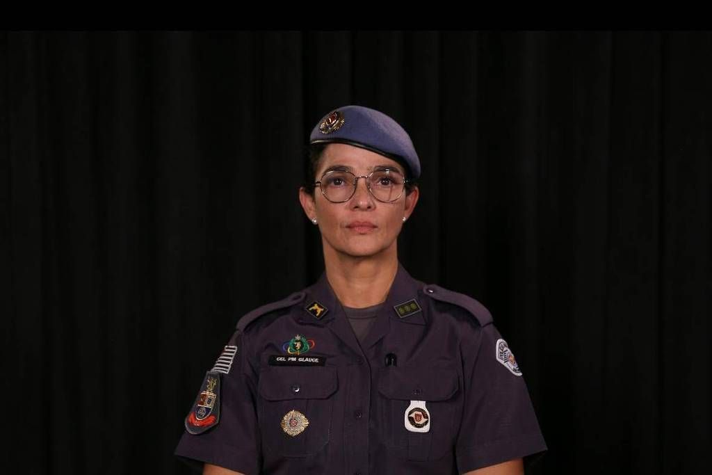 coronel glauce