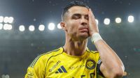 Após elogiar Messi, ídolo inglês diz que Cristiano Ronaldo deu unfollow