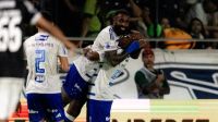 Arroyo decide, e Cruzeiro vence Remo fora de casa no Brasileirão