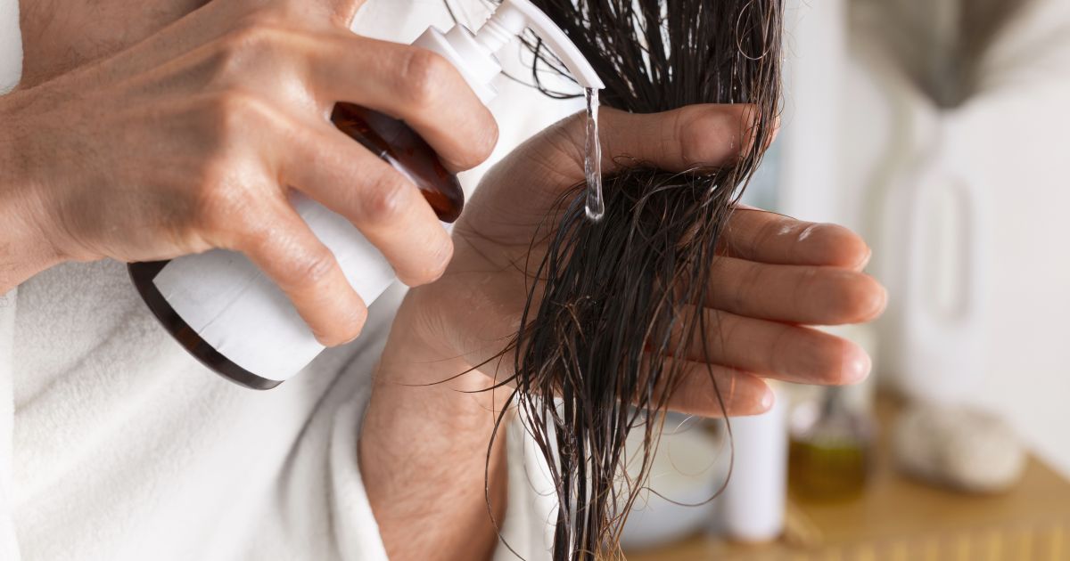 Veja 5 ativos do skincare que estão ganhando espaço no universo capilar