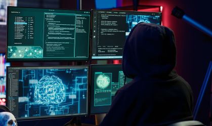 Mais de 13% das empresas já enfrentaram perdas com ataques cibernéticos e vazamento de dados