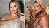 Deolane Bezerra detona Luana Piovani após falas sobre filhos de Virginia