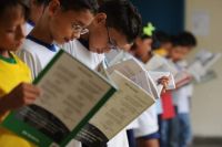 Plano Nacional do Livro e Leitura busca aumentar número de leitores no país