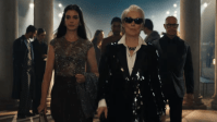 "O Diabo Veste Prada 2" ganha trailer com feat entre Lady Gaga e Doechii