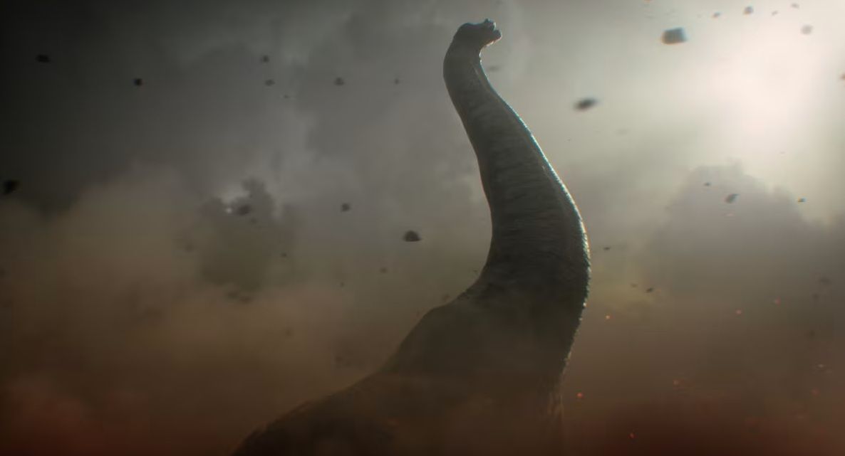 dinossauros