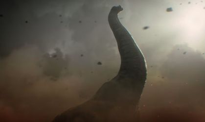 dinossauros