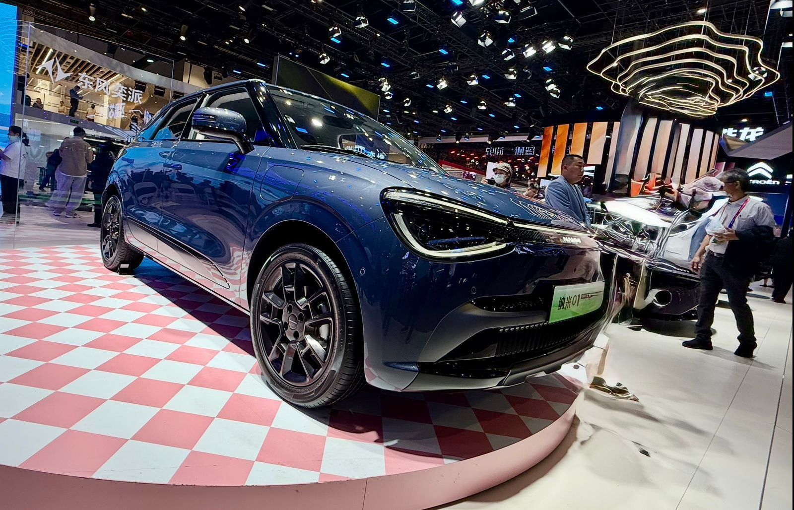 dongfeng