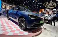 Dongfeng chega ao Brasil com elétricos e mira produção em fábrica da Nissan