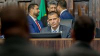Douglas Ruas diz que “dinheiro tem” para investir no cidadão do RJ