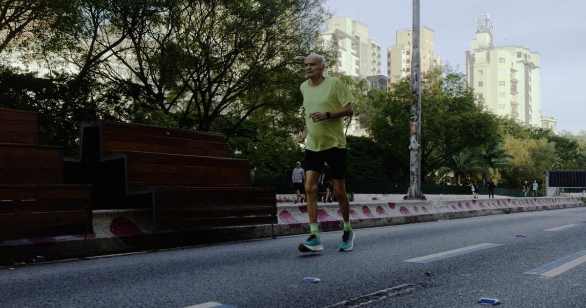 Drauzio Varella apresenta filme biográfico em NY: “Emocionante”