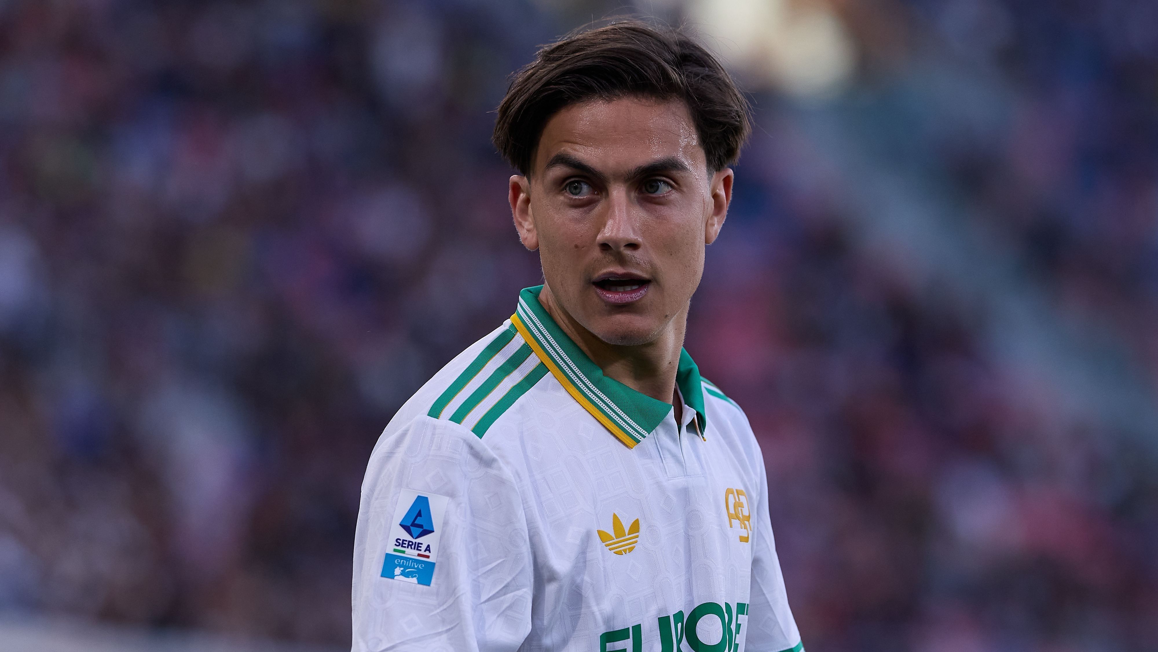 Paulo Dybala está próximo do Boca Juniors, diz imprensa argentina