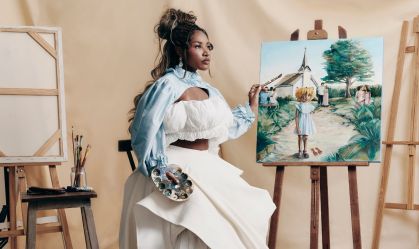 Ebony lança KM2 (De Luxo)