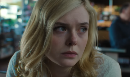 elle fanning