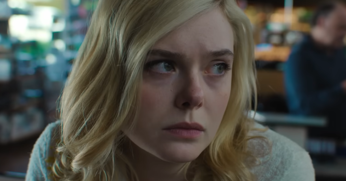 “Margô Está em Apuros”: série de Elle Fanning chega ao streaming