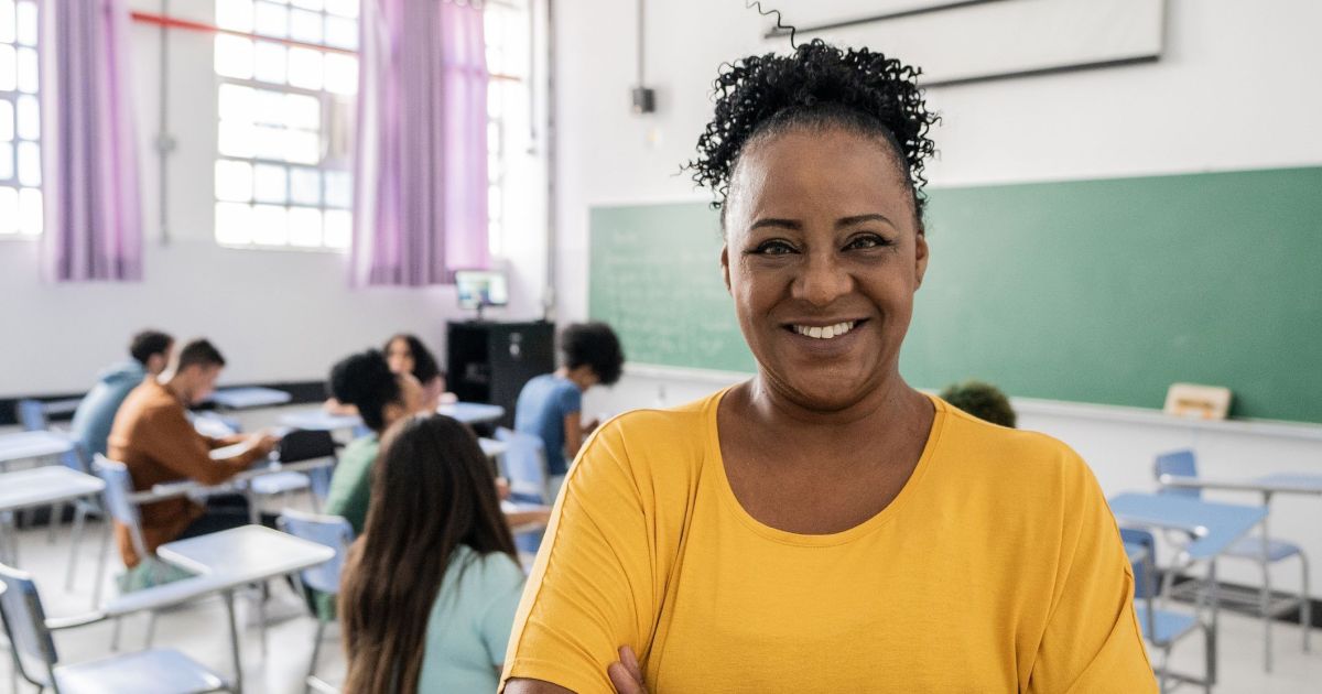 Enem dos Professores: MEC abre adesão para a Prova Nacional Docente 2026